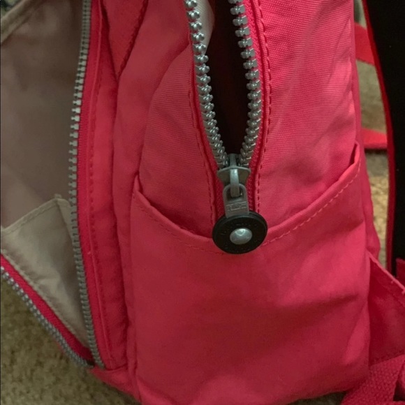 Pink Backpack - Picture 5 of 5